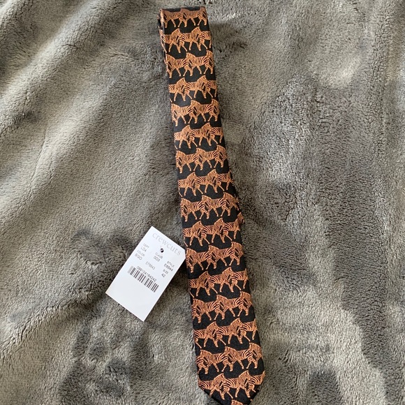 Crewcuts boys Tie - Picture 2 of 6
